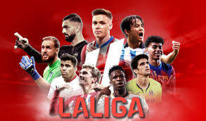 如何开始西甲投注